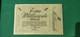 GERMANIA WETZLAR  1 Miliardo MARK 1923 - Vrac - Billets