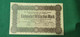 GERMANIA WETZLAR  100 Miliardo MARK 1923 - Vrac - Billets