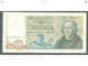 Italia  Repubblica Banconote Da Lire 5000 COLOMBO  Decreto 1977 Superiore FDS - 5000 Lire