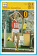 TATYANA KAZANKINA (Russia) Athletics - Yugoslavia Vintage Card Svijet Sporta * Athlétisme Athletik Atletismo Atletica - Athlétisme