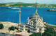 46540. Postal Aerea KARAKOY (Turquia) 1967. DOLMABAHÇE Mezquita De Istambul - Briefe U. Dokumente