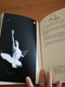 Delcampe - YOKO MORISHITA WORLD'S EMINENT -PRIMA BALLERINA -PHOTO GRAPHED ARSUSHI LISIMA - Cinéma Et Musique