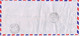 CHINA-TAIWAN     Luftpostbrief  Airmail Cover  Lettre  1971 To Germany - Covers & Documents