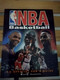 NBA BASKETBALL - 1950-Hoy