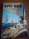 GIPSY MOTH IL GIRO DEL MONDO A VELA -SIR FRANCIS CHICHESTER -PRIMA EDIZIONE - Sports