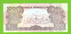 SOMALILAND 100 SHILLINGS 2002  P-5d  UNC - Somalia