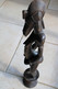 Delcampe - Authentique Ancienne Statue SENOUFO DEBLE Côte D'Ivoire Provenant De Korhogo Cérémonie Du Poro Pilon Maternité Senufo - African Art