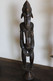 Delcampe - Authentique Ancienne Statue SENOUFO DEBLE Côte D'Ivoire Provenant De Korhogo Cérémonie Du Poro Pilon Maternité Senufo - Arte Africano