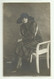 DONNA FOTO CON PELLICCIA E CAPPELLO  - - NV  FP - Vrouwen