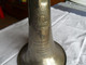 ANCIENNE TROMPETTE F& L DECART FRERES / LIERRE / FOURNIS. DE L'ARMEE ET DES CONSERVATOIRES - Musical Instruments