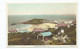 Cornwall St.ives The Island And Porthmear Tuck's Unused  Postcard - St.Ives