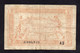 Trésorerie Aux Armées - 1 Franc - Lettre A2 - 1917-1919 Army Treasury