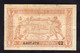 Trésorerie Aux Armées - 1 Franc - Lettre C2 - 1917-1919 Tesoreria Delle Armate