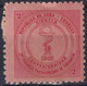1948-297 CUBA REPUBLICA 1948 MNH PHARMACY CONGRESS FARMACIA MEDICINE. - Unused Stamps