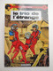 BD YOKO TSUNO édition VINTAGE Par Le Soir 2012, Rare....CO..PIN04 - Yoko Tsuno