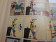 Delcampe - BD Lucky Luke Des Rails Sur La Prairie Une BD De René Goscinny Et Morris  Chez Dupuis .CO..PIN070. - Lucky Luke