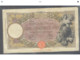 Italia Regno Banconote Da  Lire 500 Vittorio Emanuele III Capranesi  Decreto 21/11/1940  R3 Ottima Conservazione - 500 Lire