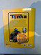 (folder 4-9-2022) Toy - TONKA Folder (US Truck) 75th Anniversary (+ 1 Cover) - Presentation Packs