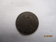 1 Centime 1853 BB - 1 Centime