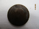 1 Centime 1853 BB - 1 Centime