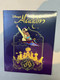 (folder 4-9-2022) Movie - Disney Alladin - 30th Anniversary (+ 1 Cover) - Presentation Packs
