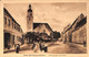 Bad Schmiedeberg - Viktorastrasse Und Kirche (Louis Glaser) - Bad Schmiedeberg