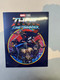 (folder 4-9-2022) Movie - Thor - Love & Thunder Folder (+ 1 Cover) + 12 Stickers - Presentation Packs