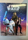 (folder 4-9-2022) Movie - Star War  Feel The Force Folder (+ Cover) - Presentation Packs