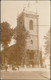 Parish Church, High Wycombe, Buckinghamshire, C.1920 - Applebee RP Postcard - Buckinghamshire