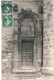 CPA-Carte Postale  France Saint-Amand  Montrond  Eglise Porte Du XVme Siècle  1910  VM55149 - Saint-Amand-Montrond