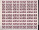 CHINA CHINE CINA  1952 华东 East China   REVENUE STAMP 1C  /100 YUAN   X 200 - Otros & Sin Clasificación