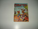 C23 / Petit Format  " Mon Journal  "  PIRATES - IVANOE  Hors Série N° 7  De 1961  Superbe état !!!!! - Piraten