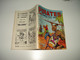 C23 / Petit Format  " Mon Journal  "  PIRATES - IVANOE  Hors Série N° 7  De 1961  Superbe état !!!!! - Piraten