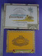 * Lot De 2 Boîtes De Tabac Vides Bois * Partagas Flor De Tabacos, Quintero Y Hno, Cienfuegos, Cuba Havane Habana (lot 3) - Empty Tobacco Boxes