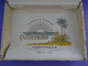 * Lot De 2 Boîtes De Tabac Vides Bois * Partagas Flor De Tabacos, Quintero Y Hno, Cienfuegos, Cuba Havane Habana (lot 3) - Empty Tobacco Boxes