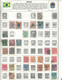 55976 ) Collection Brazil    Postmark - Collezioni & Lotti