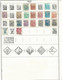 55977 ) Collection Brazil    Postmark - Verzamelingen & Reeksen
