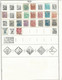 55977 ) Collection Brazil    Postmark - Collections, Lots & Series