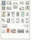55977 ) Collection Brazil    Postmark - Lots & Serien