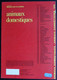Documentation Scolaire Arnaud - 143 - Animaux Domestiques - Edition 1985 - Didactische Kaarten