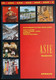 Documentation Scolaire Arnaud - 121 - Asie / Océanie - Edition 1984 - Learning Cards