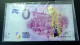 Delcampe - 0 Euro Souvenir Ville De Luxembourg ZEAU 2019-1 Gold - Luxembourg