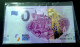 Delcampe - 0 Euro Souvenir Ville De Luxembourg ZEAU 2019-1 Gold - Luxembourg