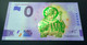 0 Euro Souvenir Saint Patrick TEAU 2021-1 Gold - Ireland