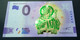 0 Euro Souvenir Saint Patrick TEAU 2021-1 Gold - Irlanda