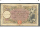 Italia Regno Banconota Da 500 Lire Vittorio Emanuele III Decreto 16 Agosto 1939 Rara Ottima Considerazione - 500 Liras