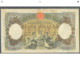 Italia Regno Banconota Da 1000  Lire Vittorio Emanuele III Decreto  15 Marzo 1943   Rara Ottima Considerazione - 1000 Lire