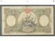 Italia Regno Banconota Da 1000  Lire Vittorio Emanuele III Decreto  13 Febbraio 1943  Rara Ottima Considerazione - 1000 Lire