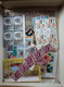 10000000'S STAMPS OF INDIA 100+ MNH RANDOMLY PICKED FROM THIS HORDE OF STAMPS - Collections, Lots & Series