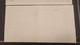Iran Persian  Qajar Period Very Rare 2x Cheques - Schecks  Und Reiseschecks